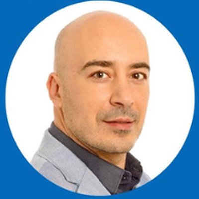 Dr Austen El-Osta
