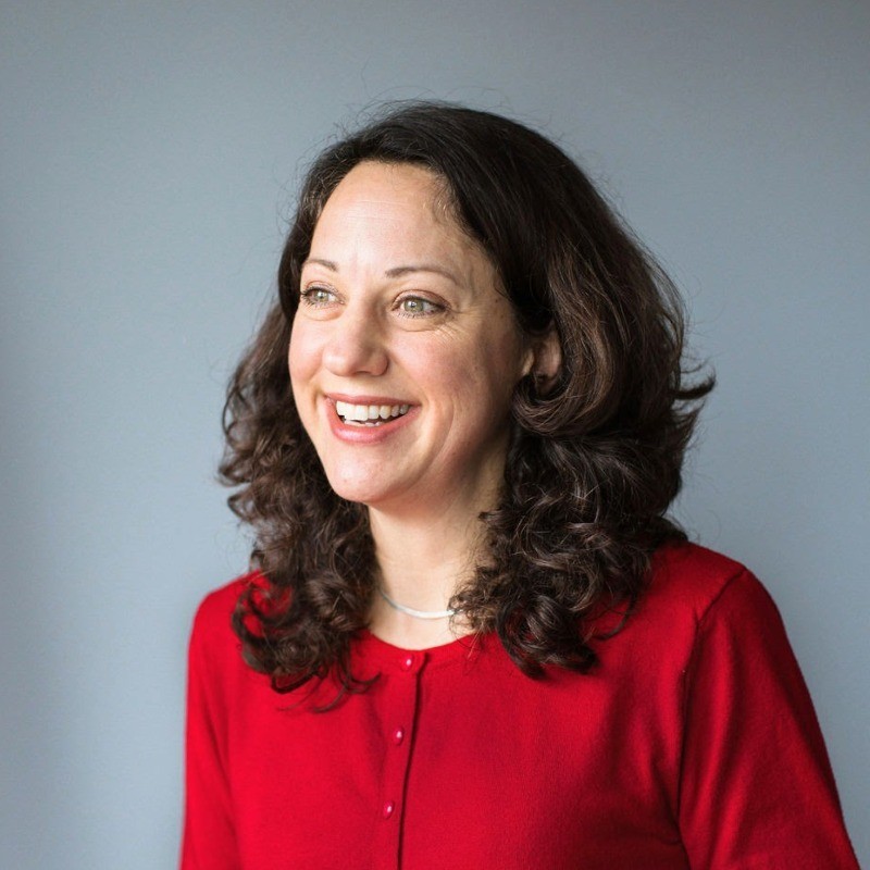 Louise Berger