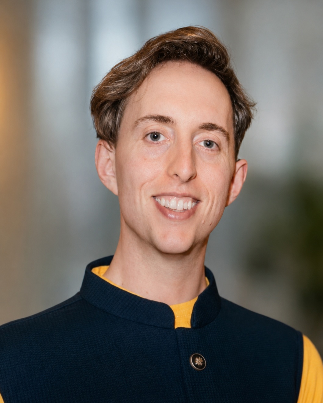 Dr Adam Rathbone
