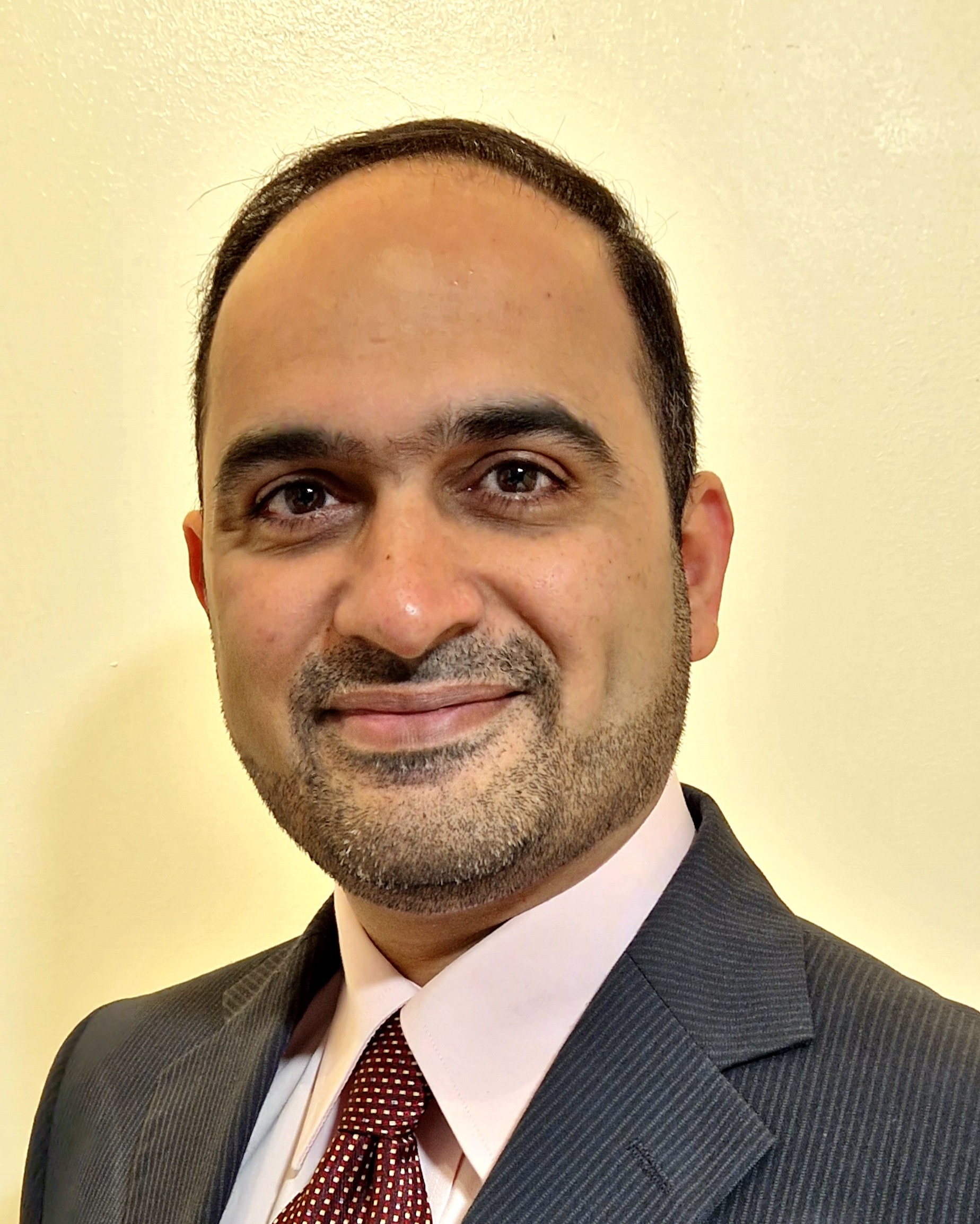 Akshay Phatak