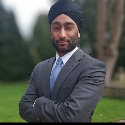 Mr Jas Kaler