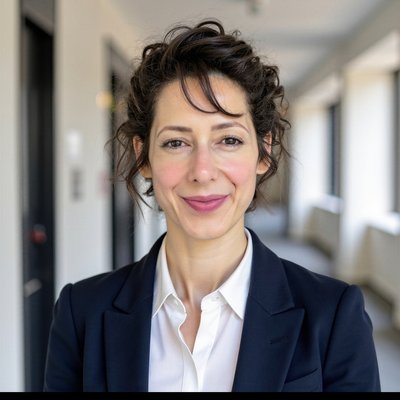 Dr Rania Ward
